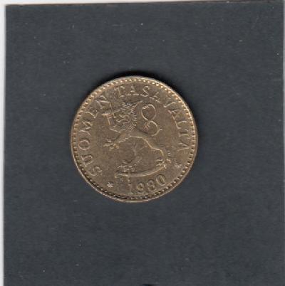 Beschrijving: 20 Pennia